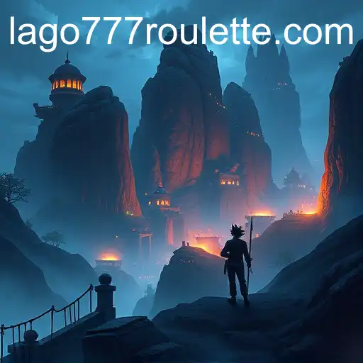 Exploring Adventure Games: The Rise of 'lago777'