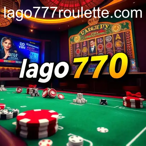 Exploring the Thrills: Casino Games in the Online Era with Keyword 'lago777'