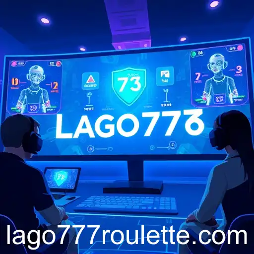 The Evolution of Online Gaming: A Focus on Lago777