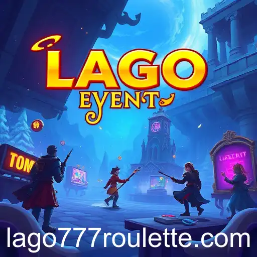 Lago777: Revolutionizing Online Gaming Trends
