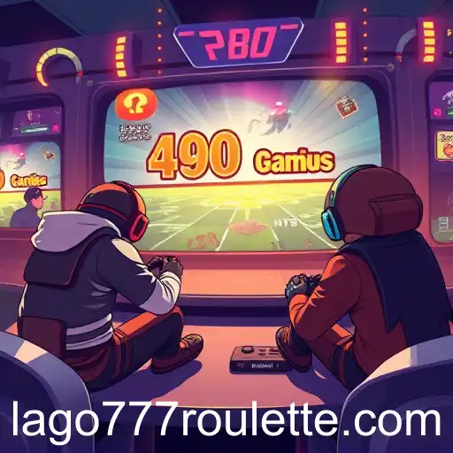 Lago777 Game Site Gains Popularity Amidst Digital Shift