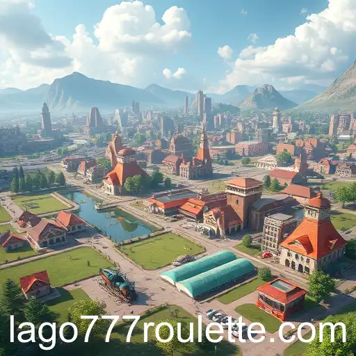 The Rise of Lago777 in the Gaming World