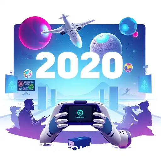 Gaming Trends and Innovations of 2025
