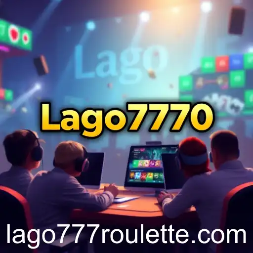 Gaming Trends: Lago777 and the Rise in Online Gaming