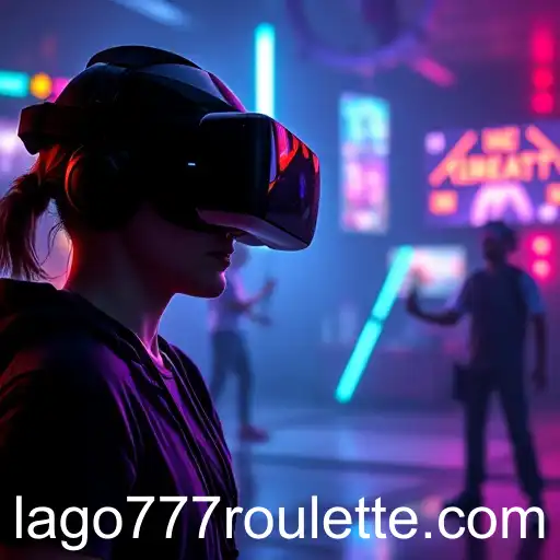 Lago777 Transforms Online Gaming Landscape in 2025