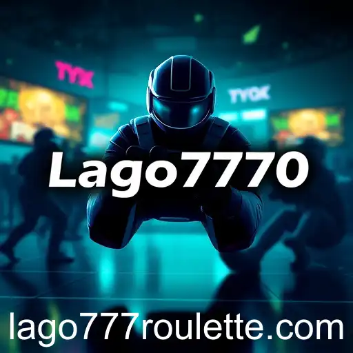 Gaming Hub Lago777 Shapes the Future