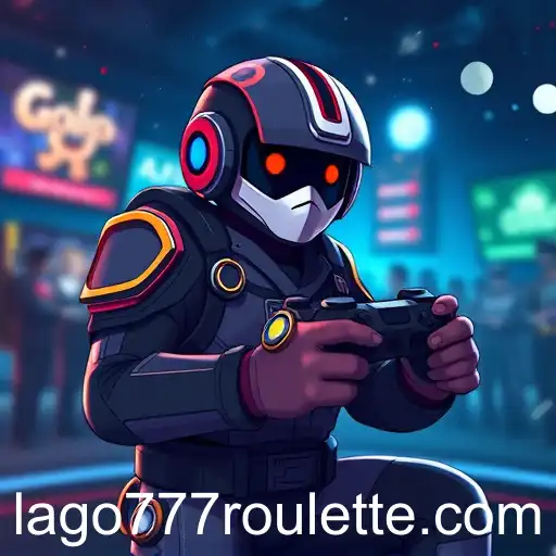 Lago777: A Digital Oasis in an Evolving Gaming Landscape