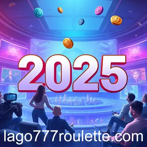 Lago777: A New Era of Online Gaming Dynamics
