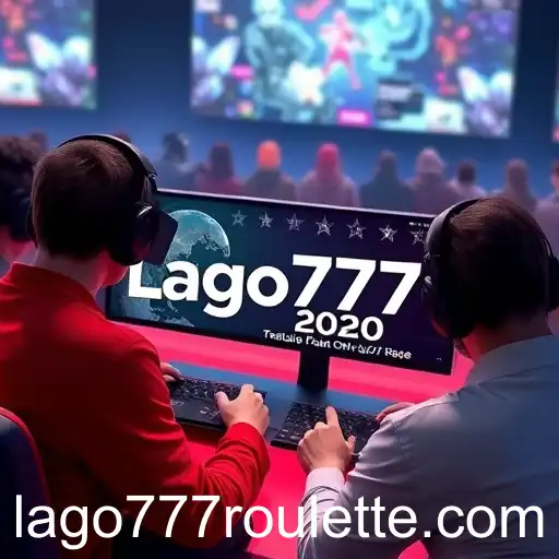 Lago777: Revolutionizing Online Gaming in 2025