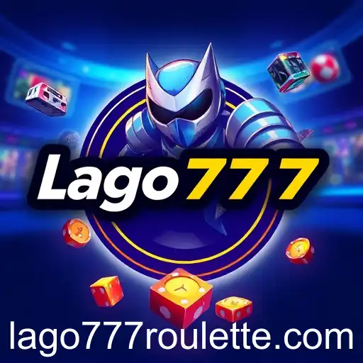 Lago777: A Rising Star in Online Gaming