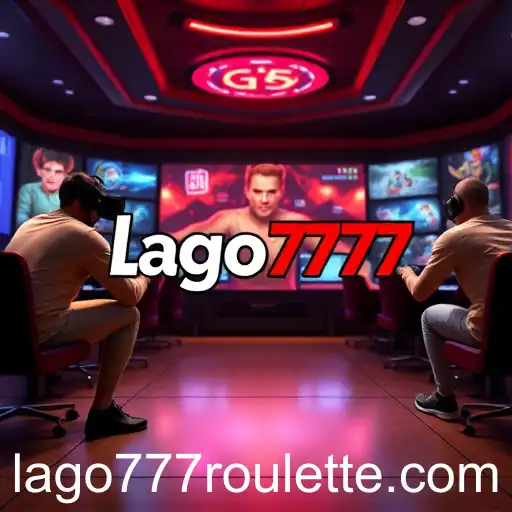 The Rise of Lago777 in the Gaming World