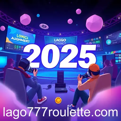 The Rise of Gaming in 2025: Exploring Lago777's Impact