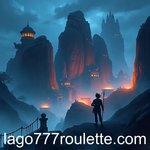 The Rise of Lago777 and Its Impact on the Gaming Industry