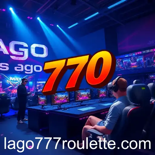 The Rise of Lago777 in the Online Gaming Scene