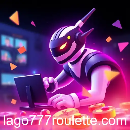The Rise of Lago777: A New Era in Online Gaming