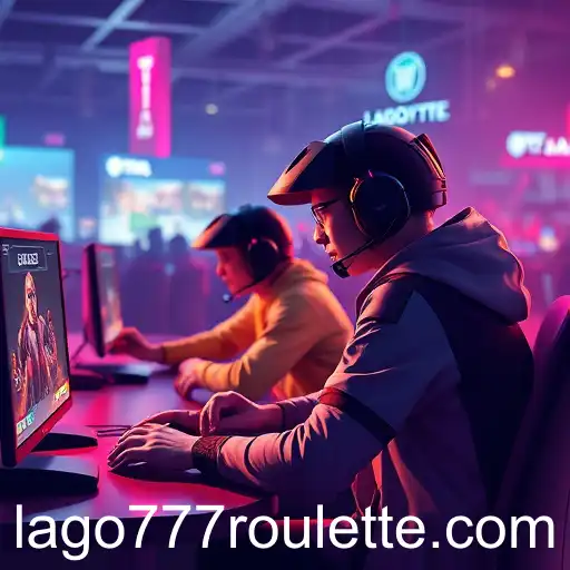 The Rise of Online Gaming Communities