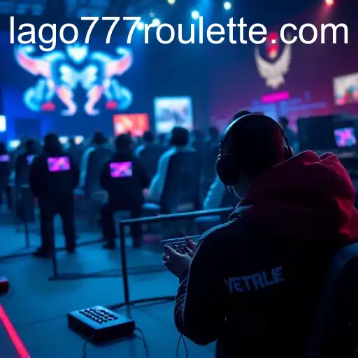 Exploring the Impact of 'Lago777' in the World of Multiplayer Games