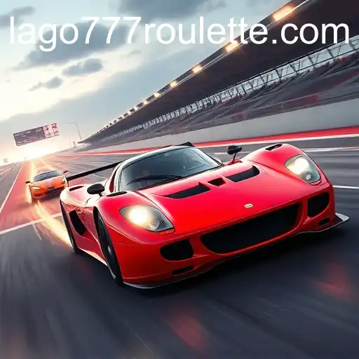 Exploring the Exciting World of Racing Games with Lago777