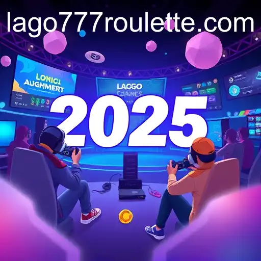 The Rise of Gaming in 2025: Exploring Lago777's Impact