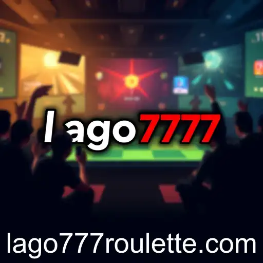The Rise of Lago777: Revolutionizing Online Gaming in 2025