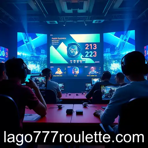 The Rise of Online Gaming in a Digital World