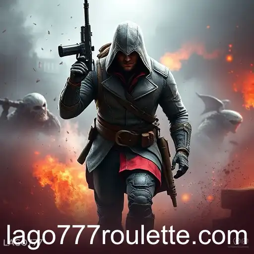 Exploring the Thrilling World of 'Action Games' with Lago777