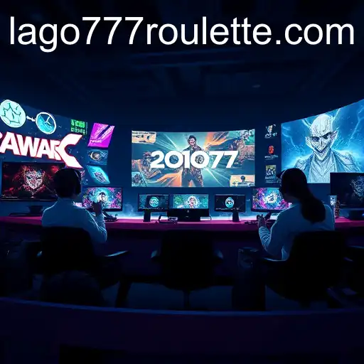 The Evolution of English Game Sites