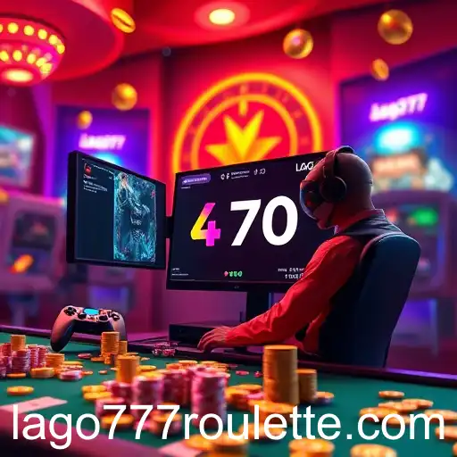 Gaming Innovations on Lago777