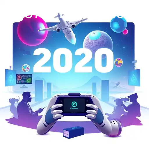 Gaming Trends and Innovations of 2025