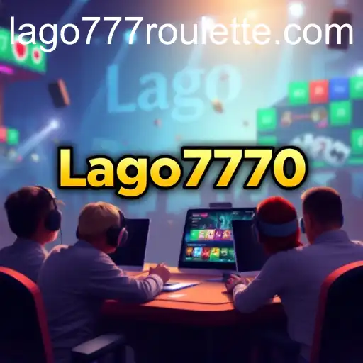 Gaming Trends: Lago777 and the Rise in Online Gaming