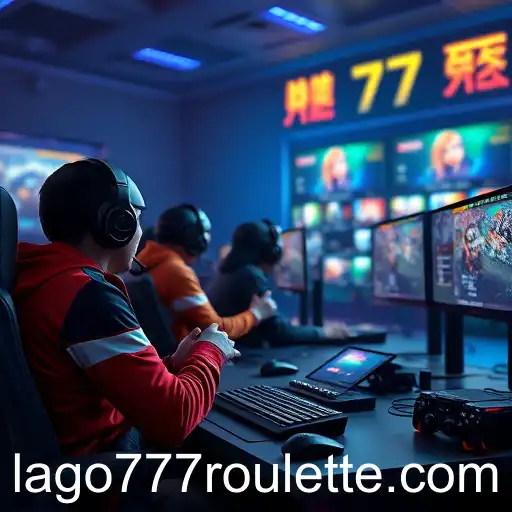 The Impact of Gaming Platforms in 2025