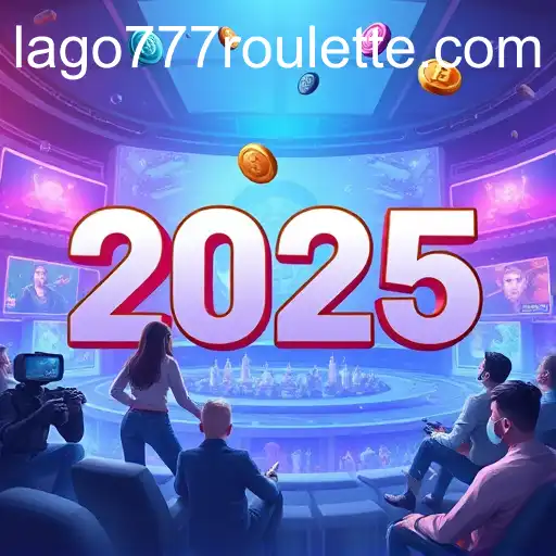 Lago777: A New Era of Online Gaming Dynamics