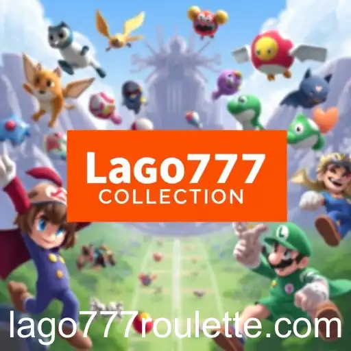 Lago777: Revolutionizing Online Gaming in 2025