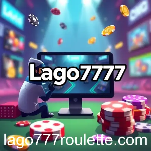 Lago777: A Growing Hub for Online Gaming