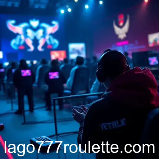 Exploring the Impact of 'Lago777' in the World of Multiplayer Games