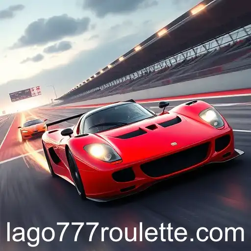 Exploring the Exciting World of Racing Games with Lago777