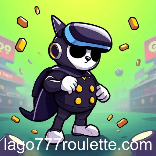 The Rise of Lago777 in the Online Gaming World