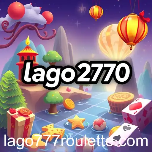 The Rise of Lago777 in the Gaming World
