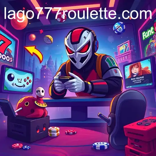 The Rise of Online Gaming Platforms