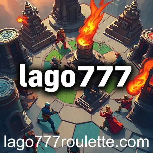 Exploring the Depths of Strategy Games: The Keyword 'lago777'