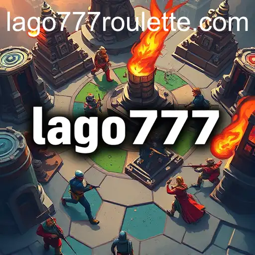 Exploring the Depths of Strategy Games: The Keyword 'lago777'