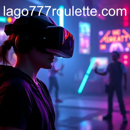 Exploring the World of Virtual Reality: The Ultimate Gaming Experience